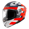 LS2 Thunder Carbon Alliance Full Face Adult Street Helmets