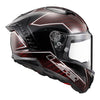 LS2 Thunder Carbon Lightning Full Face Adult Street Helmets