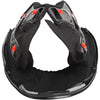 LS2 Valiant Cheek Pad Helmet Accessories