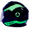LS2 Verso Rave Open Face Adult Cruiser Helmets