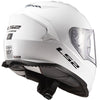 LS2 Assault Solid Full Face Adult Street Helmets