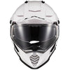 LS2 Blaze Solid Adventure Adult Off-Road Helmets