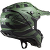 LS2 Subverter Evo Cargo Adult Off-Road Helmets