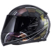 LS2 Rapid Tech 2.0 Adult Street Helmets