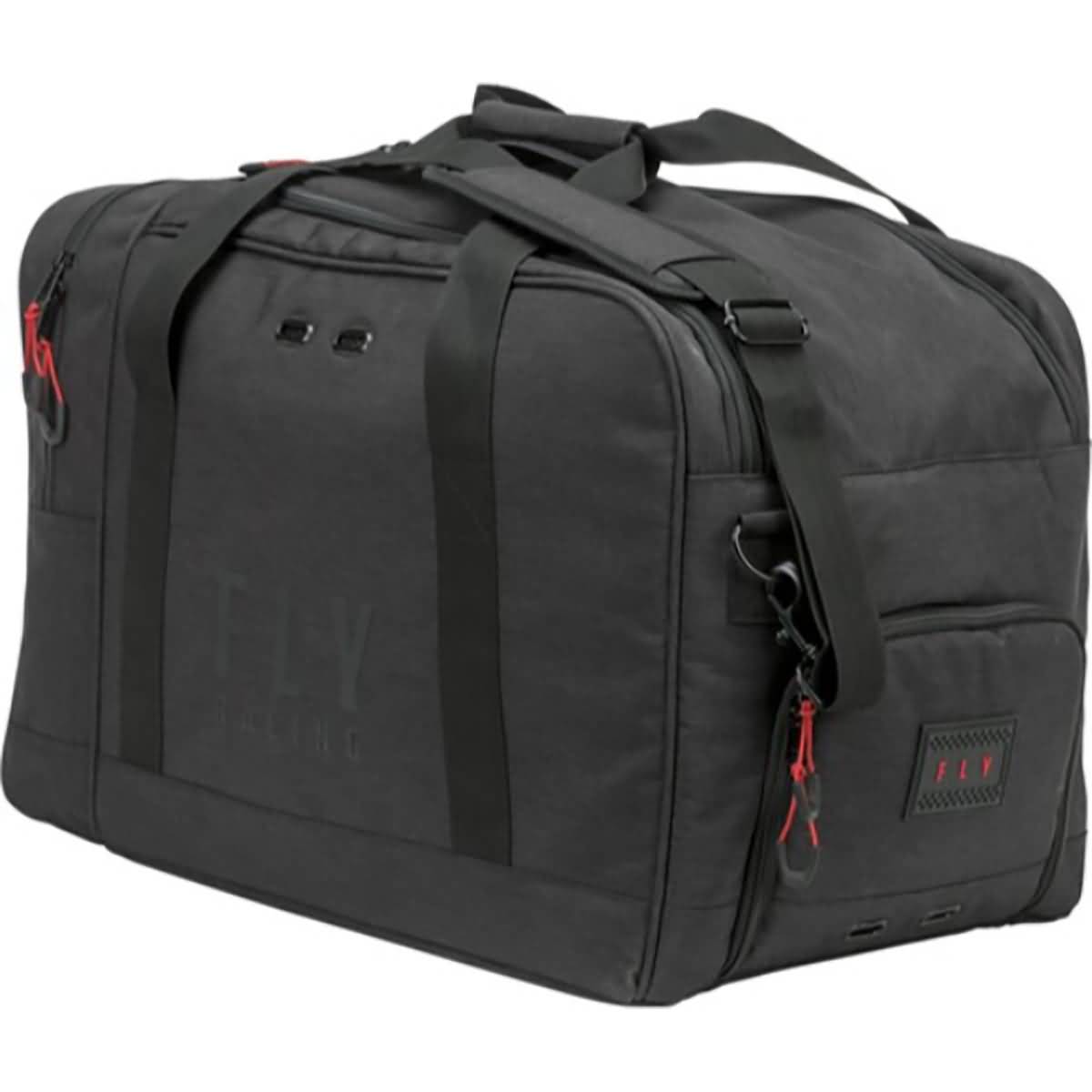 Fly Racing Carry-on Adult Duffle Bags-28-5227