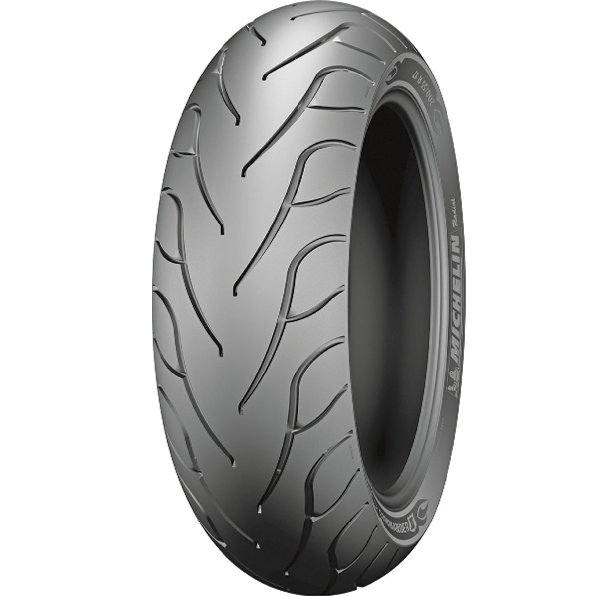 Michelin Commander II 16" Rear Cruiser Tires-0306