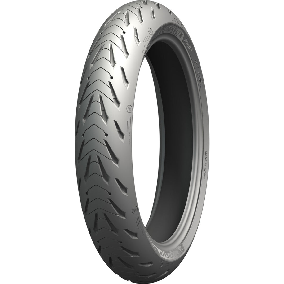 Michelin Enduro Medium 18" Rear Off-Road Tires-0317