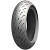 Michelin Power 5 17" Rear Street Tires