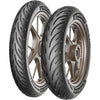 Michelin Road Classic 17" Rear Street Tires