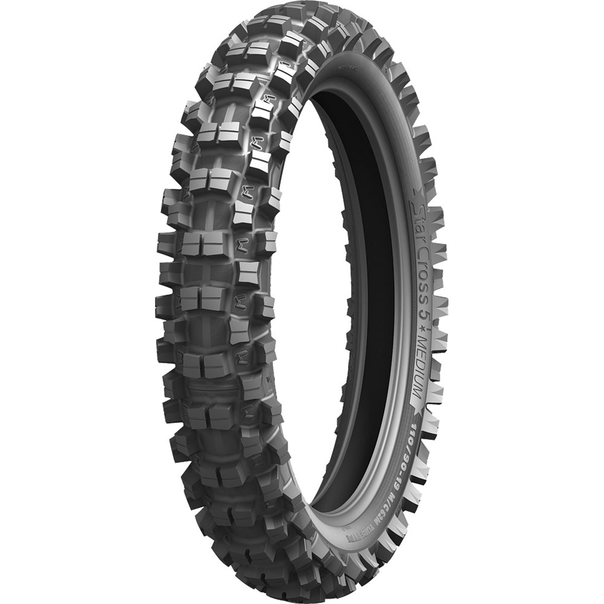 Michelin Starcross 5 14" Rear Off-Road Tires-0313
