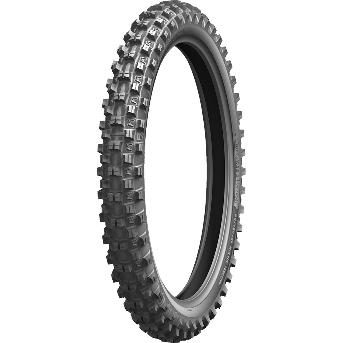 Michelin Starcross 5 21" Front Off-Road Tires-0312