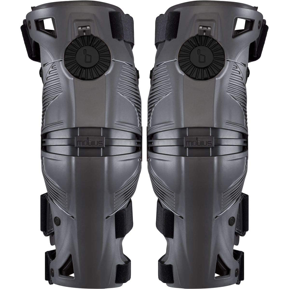 Mobius X8 Knee Brace Adult Off-Road Body Armor Accessories-721147