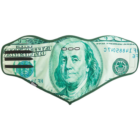 Neff Ben Men's Facemask (Brand New)