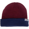 Neff Fold Double Men's Beanie Hats (Brand New)