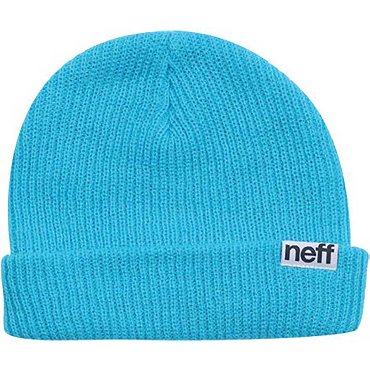 Neff Fold Men's Beanie Hats-NF00002