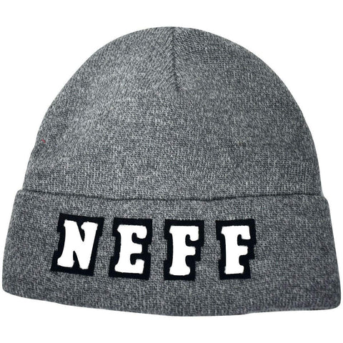 Neff Hollie Women's Beanie Hats (Brand New)