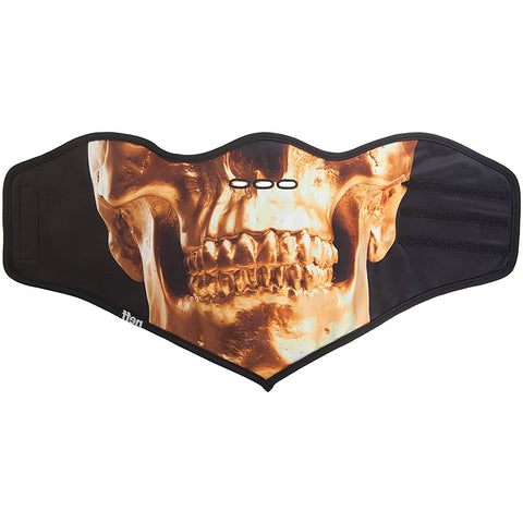 Neff Skull Men's Facemask (Brand New)