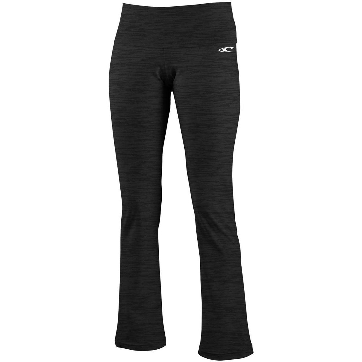 O'Neill 24/7 Hybrid Women's Pants Wetsuit - Black/Black