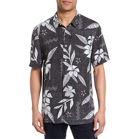 O'Neill Miramar Men's Button Up Short-Sleeve Shirts (Brand New)