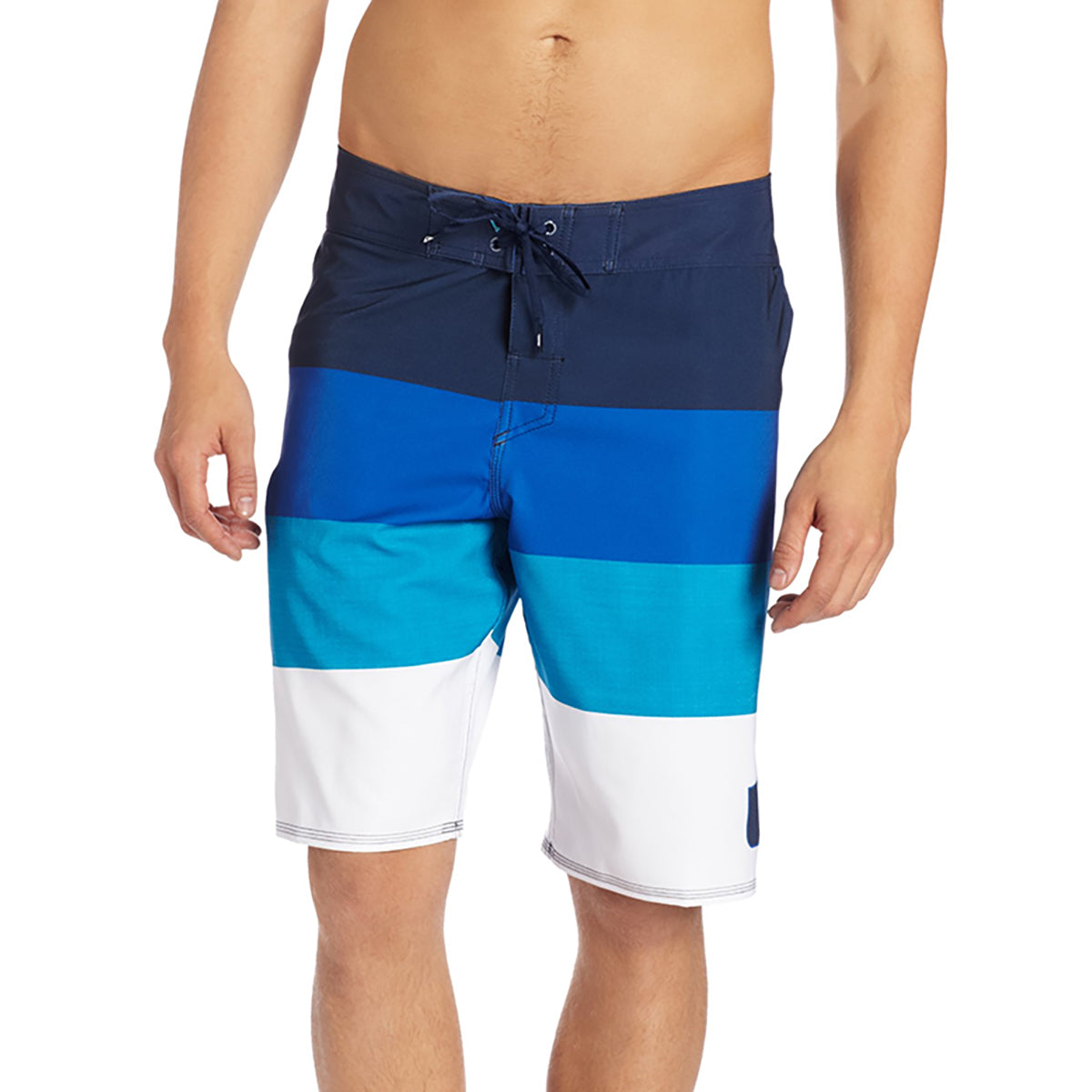 Quiksilver Clink Men's Boardshort Shorts - Blue