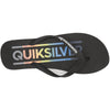Quiksilver Molokai Wordmark Men's Sandal Footwear (Brand New)