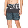 Quiksilver Techtonics Men's Beachshort Shorts (Brand New)