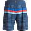 Quiksilver Waterman Cedros Island Men's Boardshort Shorts (Brand New)