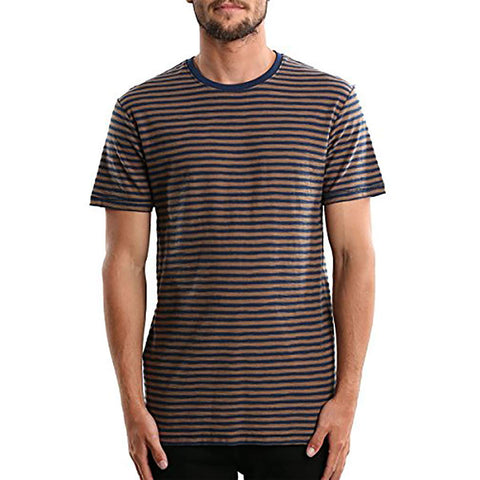 Rusty Militia Men's Short-Sleeve Shirts (Brand New)