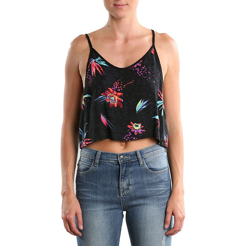 Rusty Paradise Women's Tank Shirts (Brand New)