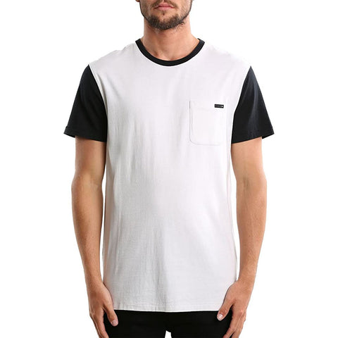 Rusty Ragged Men's Short-Sleeve Shirts (Brand New)