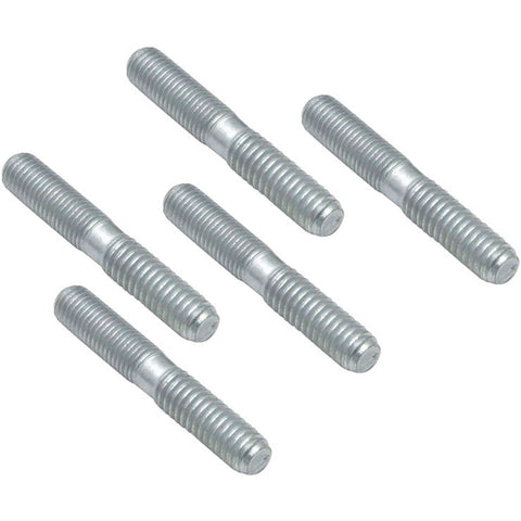 S&S Cycle 5-pack Exhaust Studs Motorcycle Parts Accessories (Brand New)2