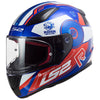 LS2 Rapid Stratus Full Face Adult Street Helmets