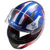 LS2 Rapid Stratus Full Face Adult Street Helmets