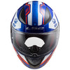 LS2 Rapid Stratus Full Face Adult Street Helmets