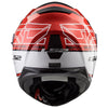 LS2 Stream Kub Full Face Adult Street Helmets