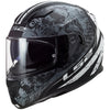 LS2 Stream Throne Full Face Adult Street Helmets