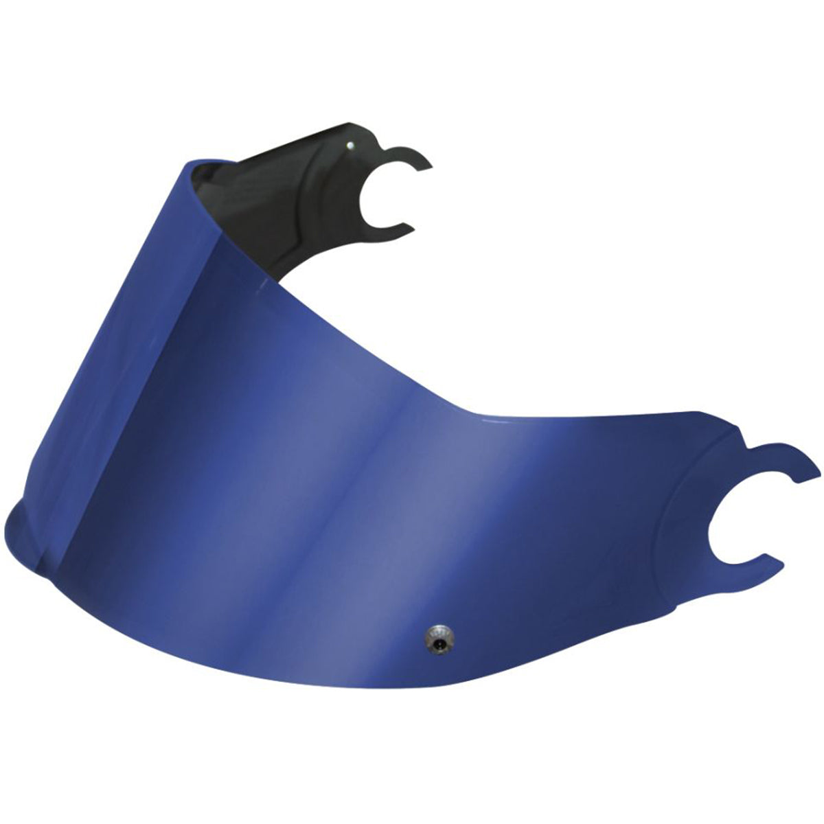 LS2 Vortex Pinlock Ready Outer Face Shield Helmet Accessories-03-094